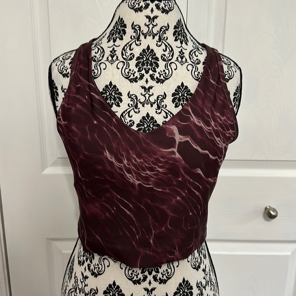 Sage Sports Bra size XL